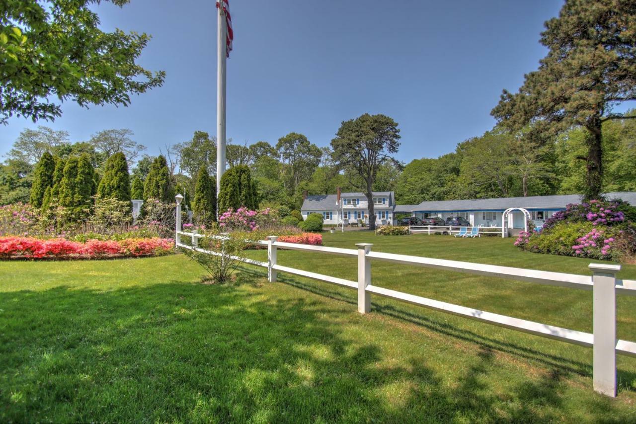 Sandy Neck Motel Sandwich Exterior foto